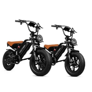 E-Bike