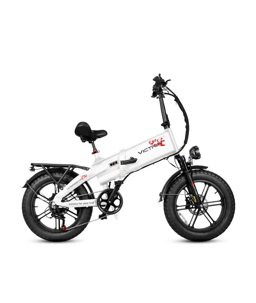 e-Bike VICTRIP T6 - Imagen 3